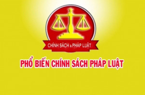 phspa luật