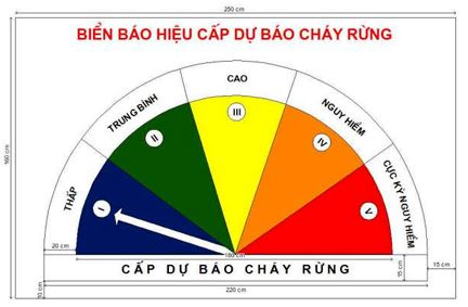 CHÁY RỪNG