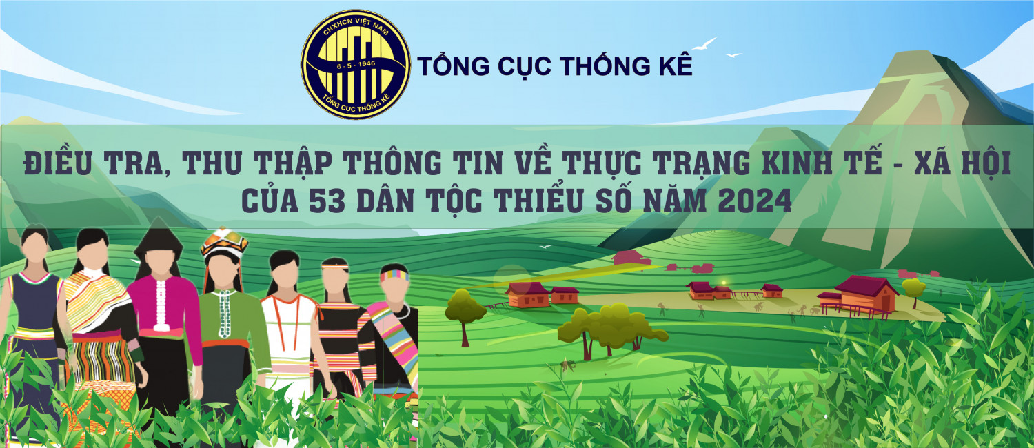 Chuyen trang Dieu tra 53 Dan toc 01