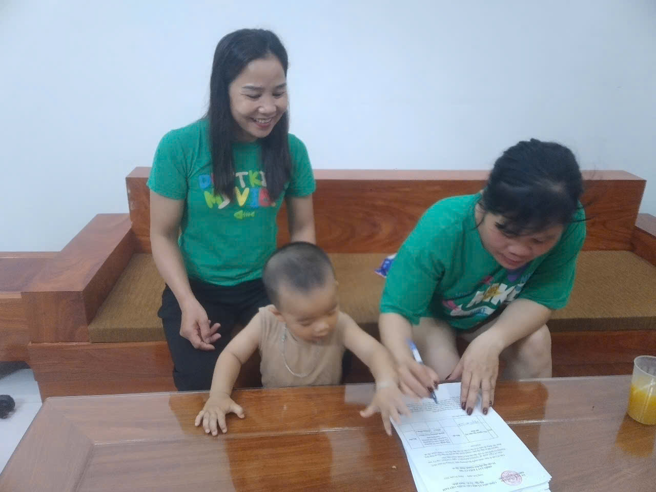dân bỏ phiếu